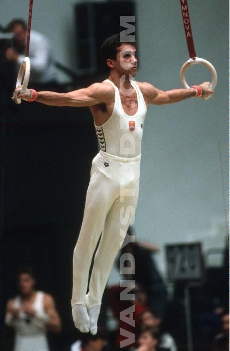 Laurent BARBIÉRI