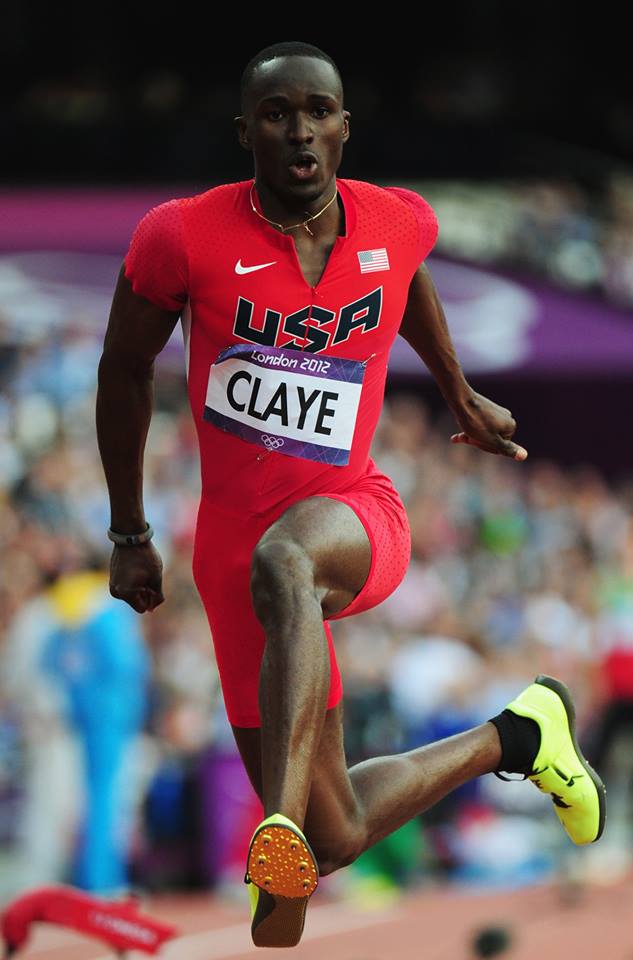 Will Claye