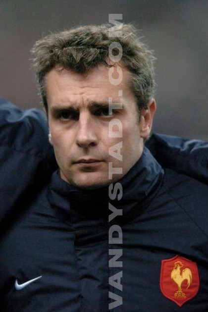 Yann DELAIGUE