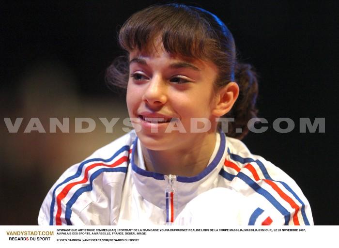 Youna DUFOURNET