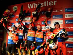 Calendrier Coupe du monde 2014 et les vainqueurs