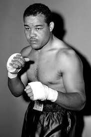 Joe LOUIS
