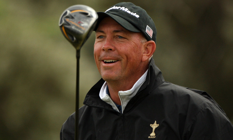 Tom LEHMAN