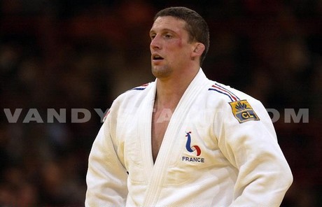 Ghislain LEMAIRE