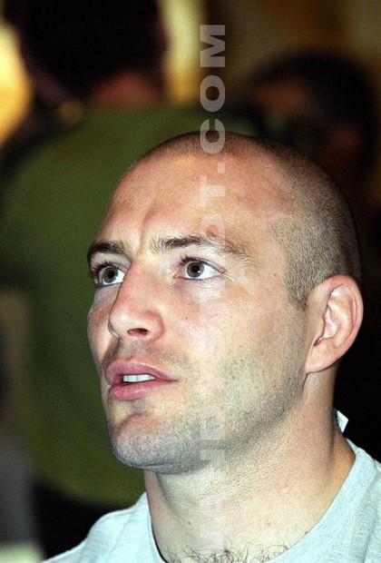 Gérald MERCERON
