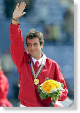 Miguel VILA UBACH
