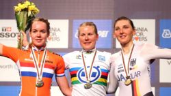 Linda Melanie VILLUMSEN SERUP