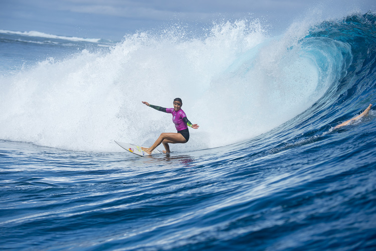 Sally Fitzgibbons