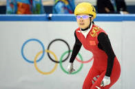 Jianrou LI