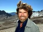 Reinhold MESSNER