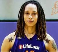Brittney GRINER