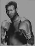Larry HOLMES