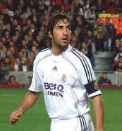 RAUL