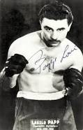 Laszlo PAPP