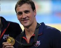 Ryan LOCHTE