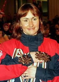 Elena VÄLBE