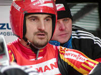 Georg HACKL