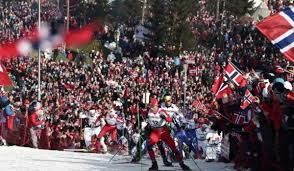 Les multiples vainqueurs au Festival de Ski Nordique de Holmenkollen