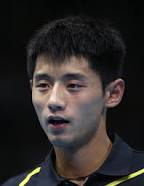 Jike ZHANG