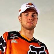 Ryan DUNGEY