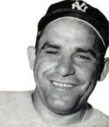 Yogi BERRA