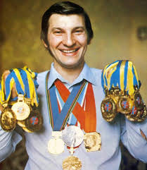 Vladislav TRETIAK