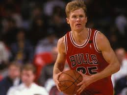 Steve KERR