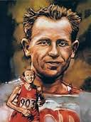 Emil ZATOPEK
