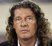 Bruno METSU