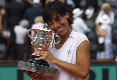 Francesca SCHIAVONE