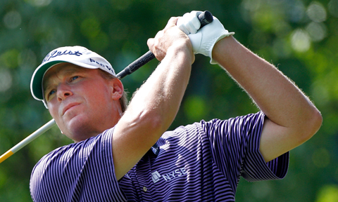 Steve STRICKER