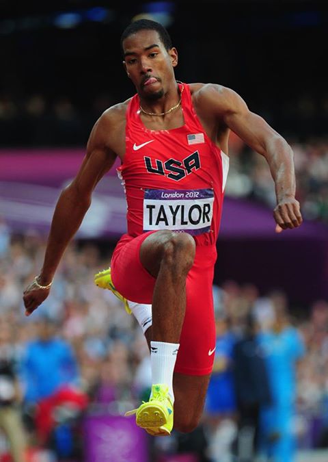 Christian TAYLOR