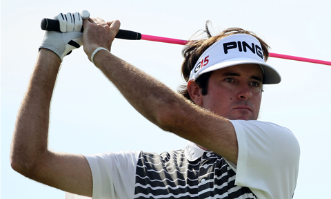 Bubba WATSON