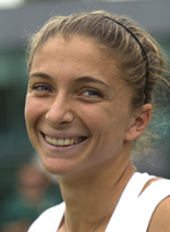 Sara Errani