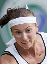 Yaroslava SHVEDOVA