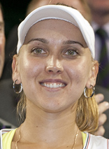 Elena VESNINA