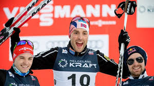 Magnus Hovdal MOAN