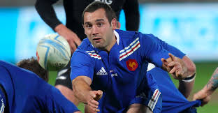 Jean-Marc DOUSSAIN