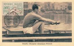 Raymond SALLES