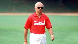 Arrigo SACCHI