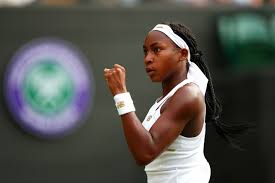 Coco Gauff