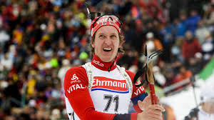 Lars BERGER