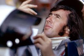 Jackie STEWART