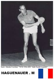 Michel HAGUENAUER