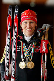 Kati WILHELM