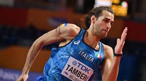 Gianmarco Tamberi