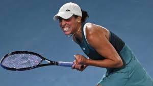 Madison Keys