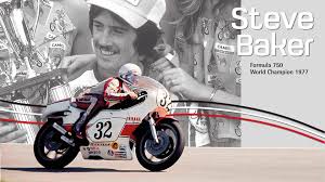 Steve BAKER