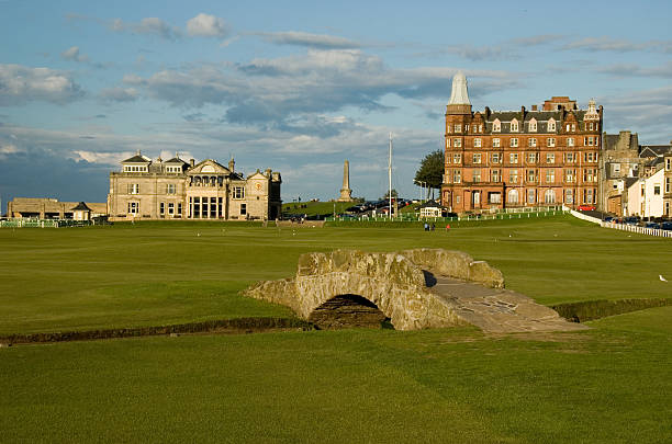 Open Britannique (British Open)  - Tout savoir