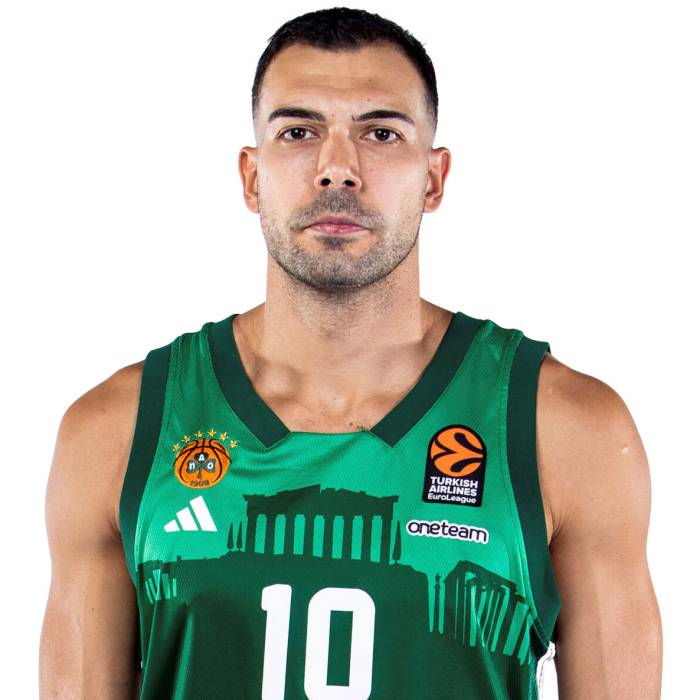 Kostas SLOUKAS